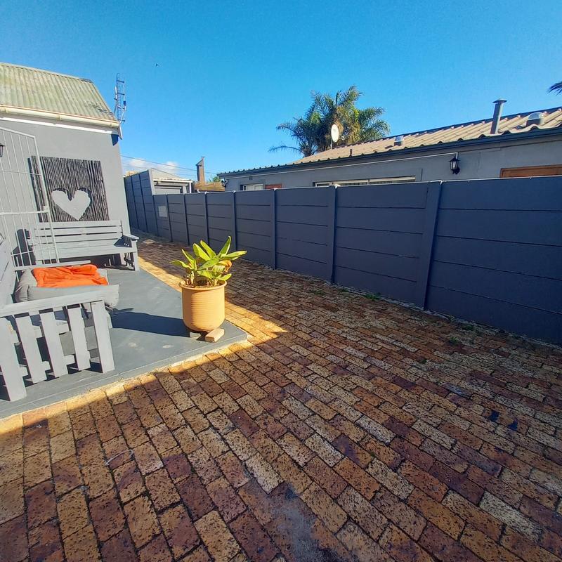 3 Bedroom Property for Sale in Townsend Estate Western Cape